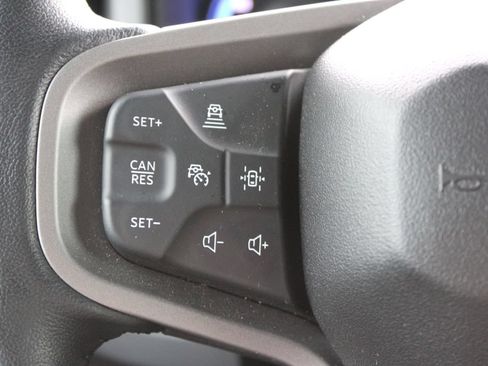 Used 2024 Ford Bronco Badlands AWD/4WD image 35