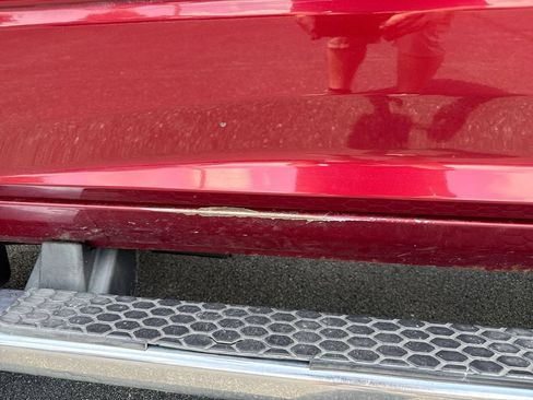 Used 2014 RAM 2500 Longhorn AWD/4WD image 35