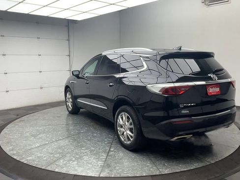 Certified 2023 Buick Enclave Essence w/ Experience Buick Package image 2
