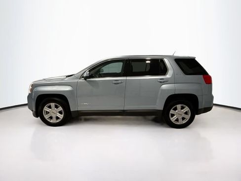 Used 2015 GMC Terrain SLE FWD image 4
