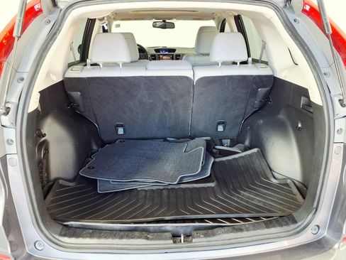 Used 2016 Honda CR-V EX-L image 8
