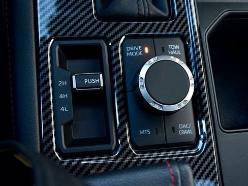 Used 2023 Toyota Tundra TRD Pro image 28