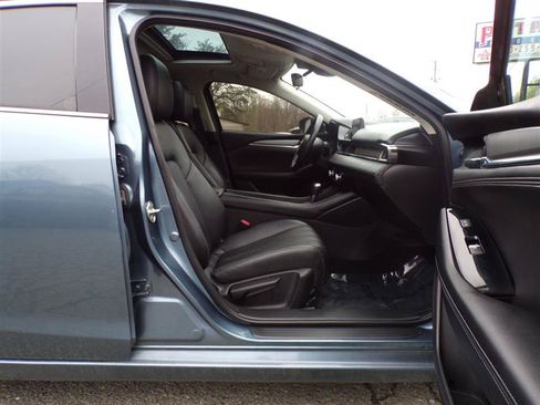 Used 2018 MAZDA MAZDA6 Touring FWD image 17