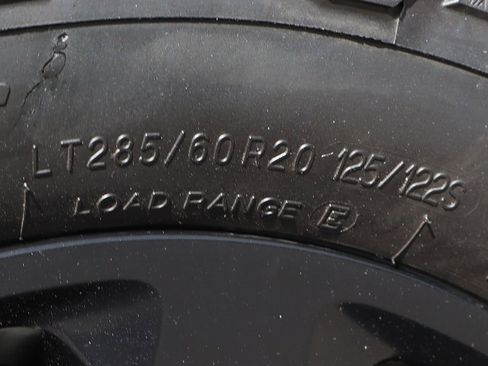 Used 2020 RAM 2500 Big Horn w/ Night Edition AWD/4WD image 53