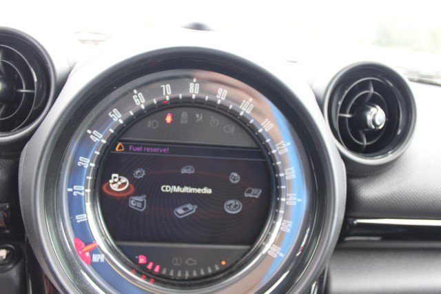 Used 2016 MINI Cooper Countryman S AWD/4WD image 14