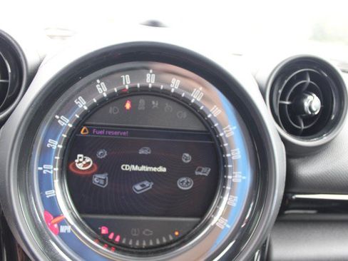 Used 2016 MINI Cooper Countryman S AWD/4WD image 14