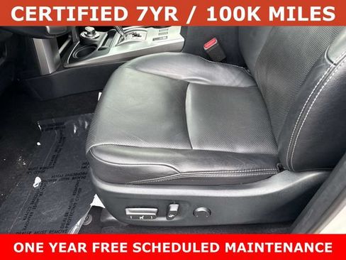Used 2023 Toyota 4Runner Limited AWD/4WD image 15