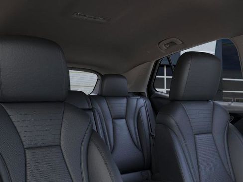 New 2026 Buick Envision Preferred image 24