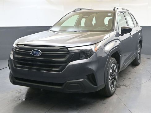 New 2026 Subaru Forester image 1