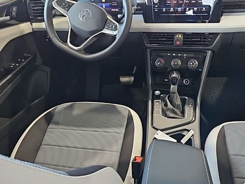 New 2026 Volkswagen Taos S image 24