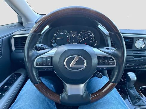 Used 2016 Lexus RX 350 AWD image 13