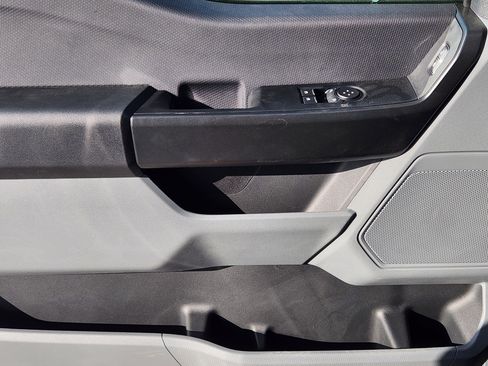 New 2026 Ford F150 XL AWD/4WD image 17