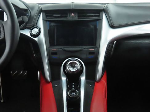 Used 2017 Acura NSX image 14