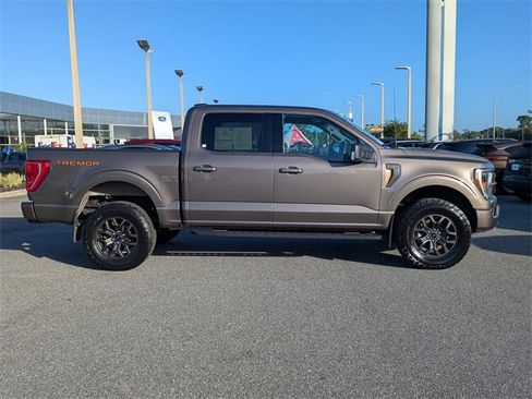 Certified 2023 Ford F150 Tremor image 3