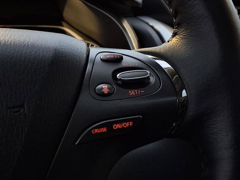 Used 2024 Nissan Murano Platinum image 27