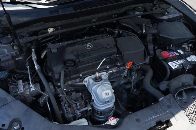 Used 2019 Acura TLX w/ Technology & A-SPEC Package FWD image 38