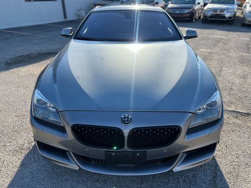 Used 2014 BMW 650i Coupe image 10