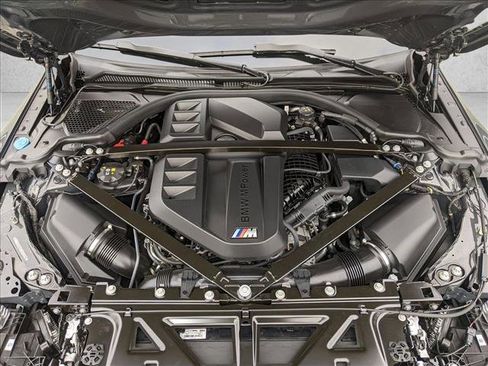 Used 2024 BMW M4 Competition image 22