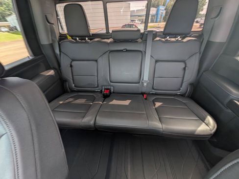 Used 2023 Chevrolet Silverado 3500 LTZ w/ LTZ Convenience Package RWD image 39
