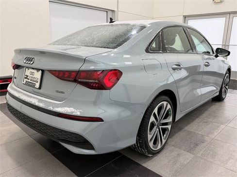 New 2026 Audi A3 2.0T Premium Plus image 2