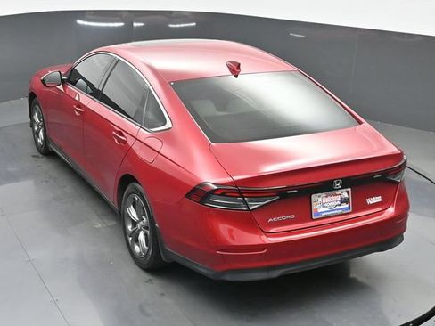 Used 2024 Honda Accord EX image 30