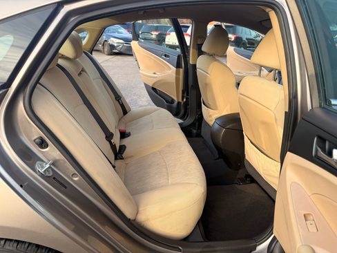 Used 2014 Hyundai Sonata GLS w/ Popular Equipment Group 2 image 10
