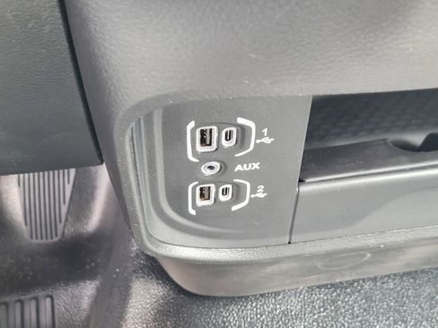 New 2026 RAM 5500 Tradesman image 15