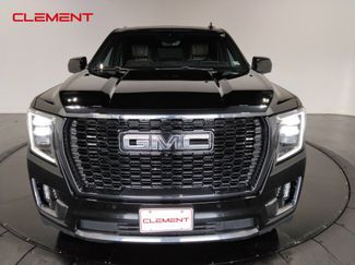Used 2023 GMC Yukon Denali Ultimate video 2