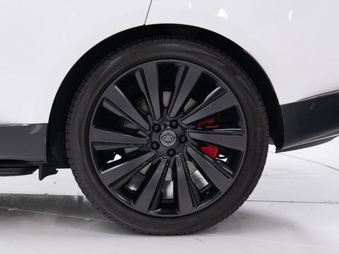 Used 2023 Land Rover Range Rover SV image 51