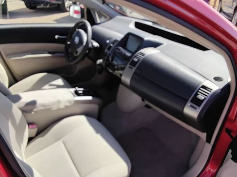 Used 2008 Toyota Prius image 16