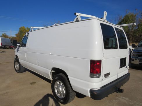 Used 2008 Ford E-250 and Econoline 250 image 14