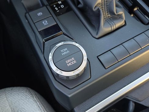 Certified 2025 Toyota 4Runner SR5 image 22