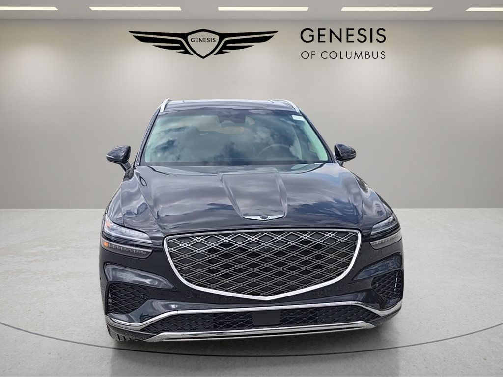Used 2026 Genesis GV70 2.5T Advanced AWD/4WD image 8