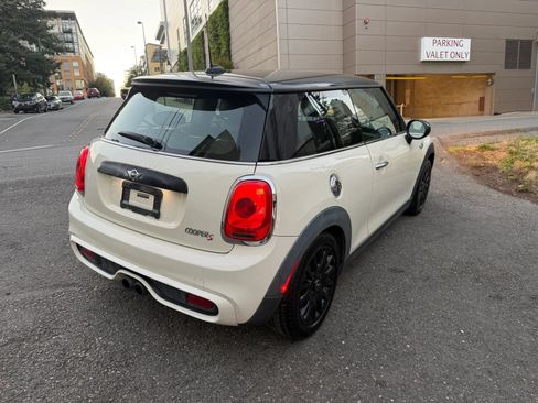 Used 2015 MINI Cooper S FWD image 7