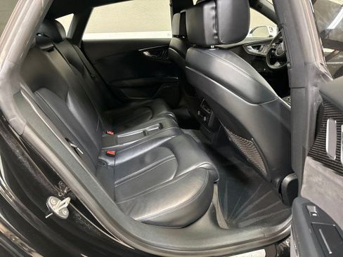 Used 2016 Audi RS 7 Prestige w/ Driver Assistance Package image 68