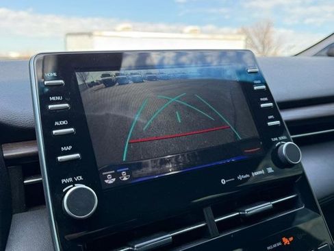 Used 2019 Toyota Avalon XLE w/ Preferred Accessory Package image 48