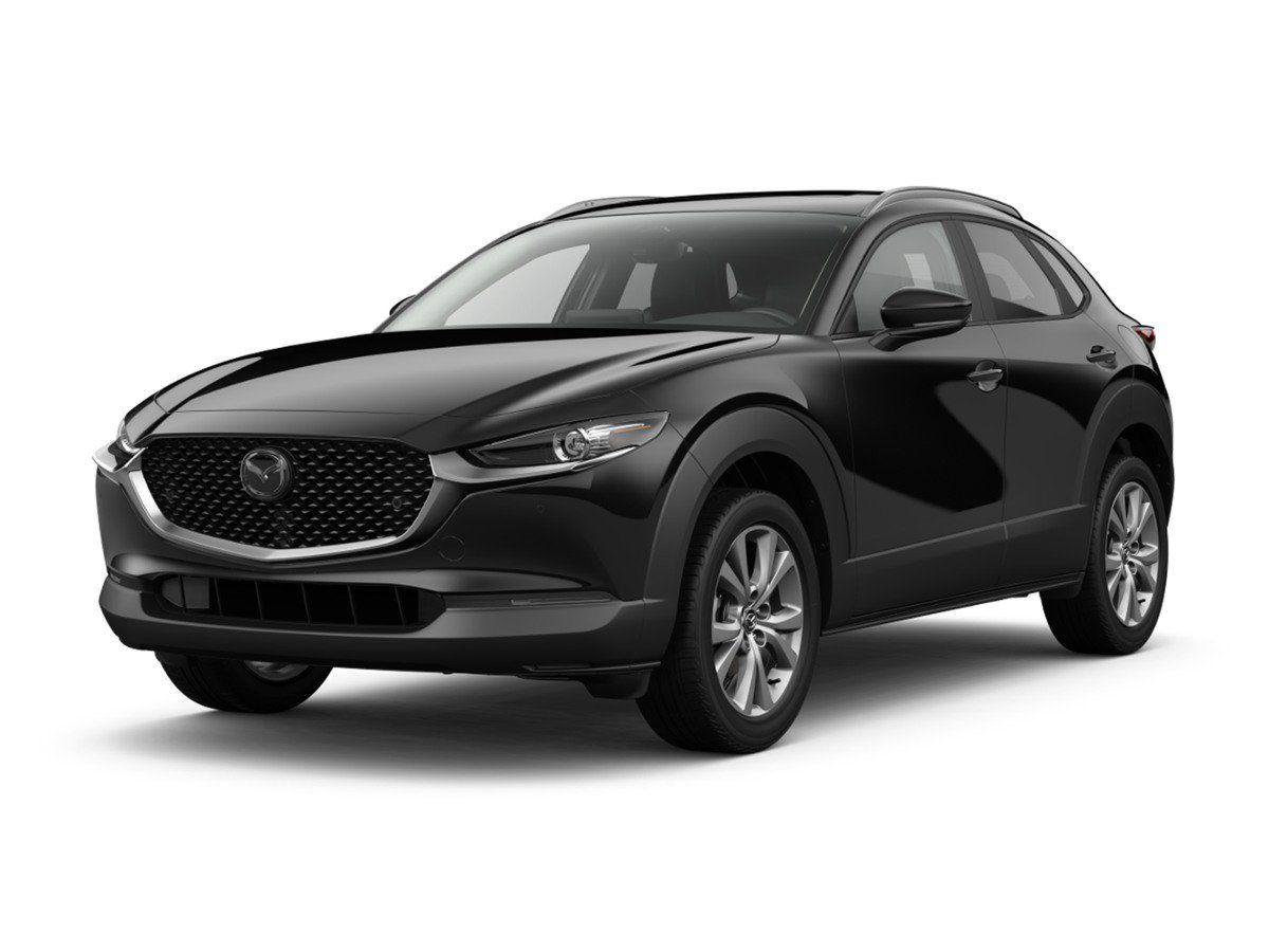 New 2026 MAZDA CX-30 AWD 2.5 S image 1