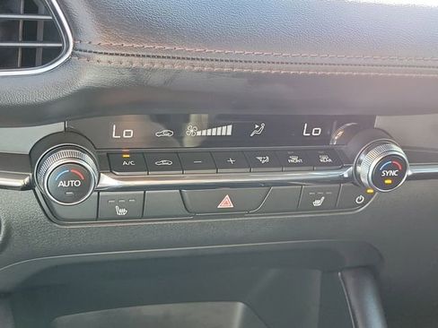 New 2026 MAZDA MAZDA3 2.5 S Hatchback w/ Premium Pkg image 11