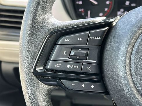 Certified 2025 Subaru Forester image 12