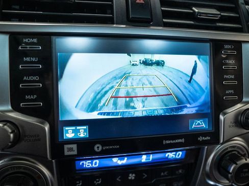 Certified 2023 Toyota 4Runner Limited image 30