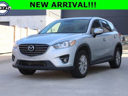 Used 2016 MAZDA CX-5 Touring w/ Bose/Moonroof Package