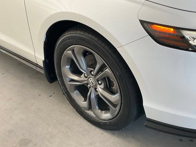 Used 2024 Honda Accord EX image 26