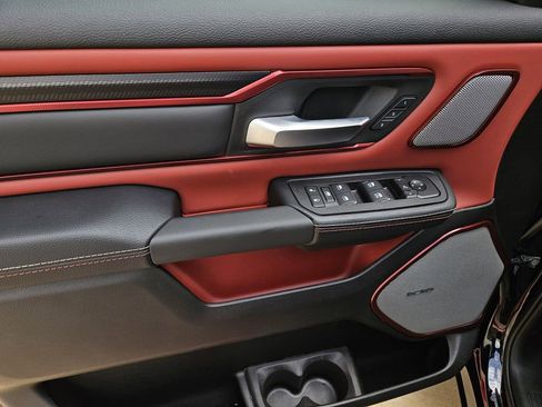 New 2026 RAM 1500 Rebel AWD/4WD image 16