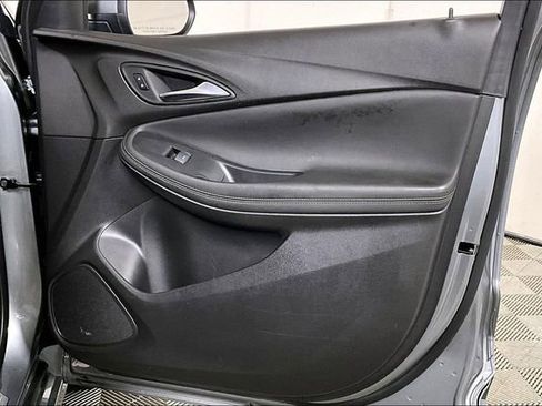 Used 2023 Buick Encore GX Select w/ Sport Touring Package image 23