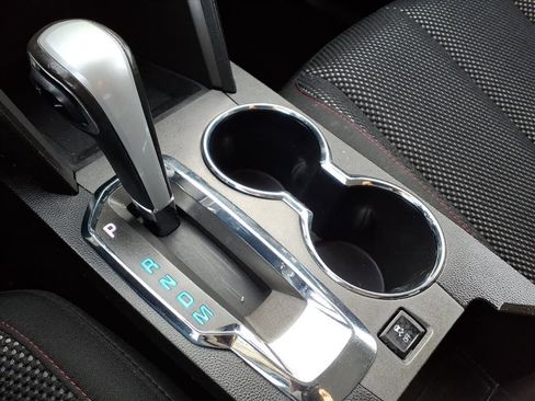 Used 2012 Chevrolet Equinox LT w/ Driver Convenience Package image 24