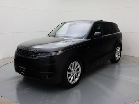 Used 2023 Land Rover Range Rover Sport SE AWD/4WD image 28
