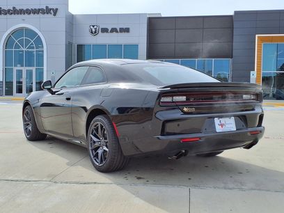 New 2026 Dodge Charger Scat Pack w/ Blacktop Package