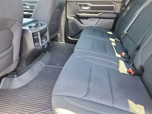 Used 2025 RAM 1500 Big Horn AWD/4WD image 17