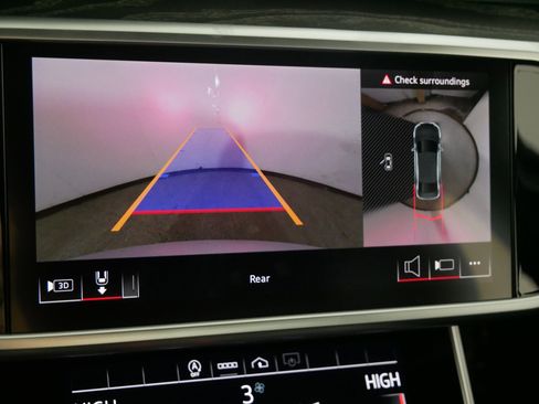 Used 2024 Audi A6 Premium Plus image 33