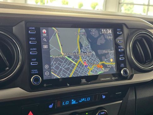 Certified 2023 Toyota Tacoma Limited AWD/4WD image 28